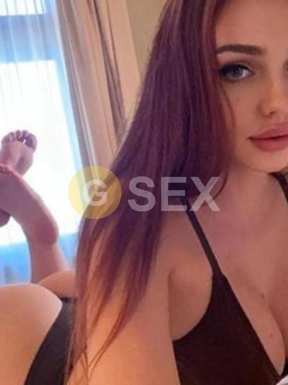 Индивидуалка Регина, Тернополь, ID1743, фото 2